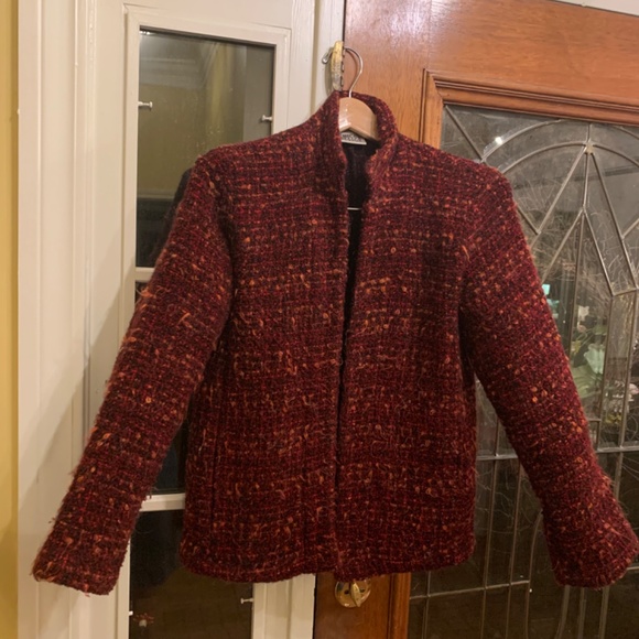 Chico’s Design Jacket - Picture 3 of 3